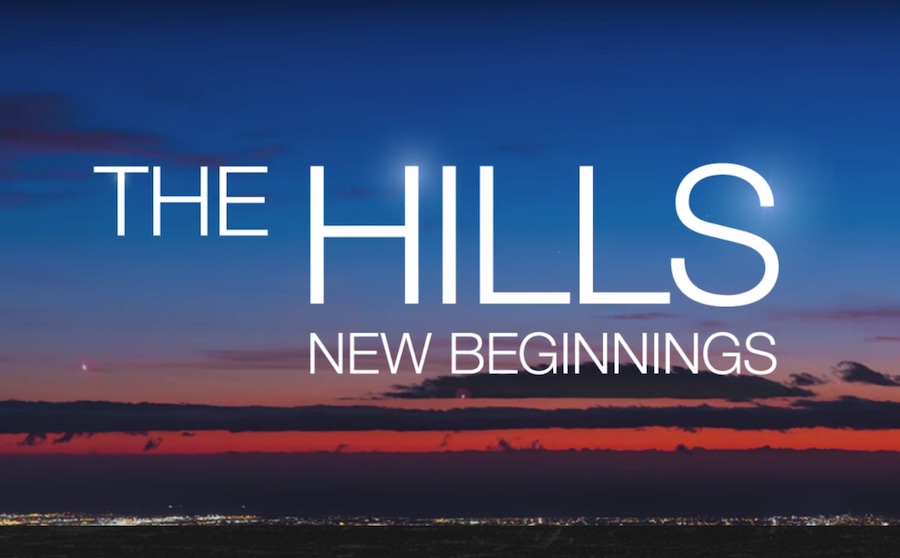 The Hills Reboot Keeps Casting New Stars Everything We